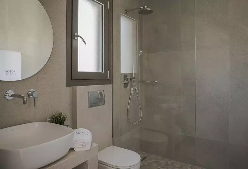 Notos Luxury Studios