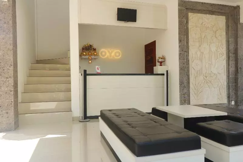 De Loran Hotel By Oyo Rooms