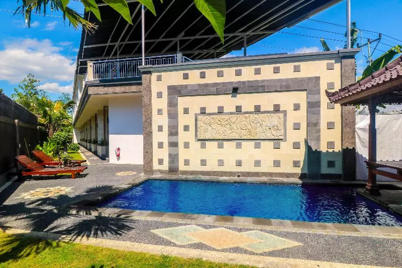 De Loran Hotel By Oyo Rooms