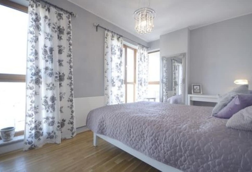 Dom & House   Apartments Quattro Towers