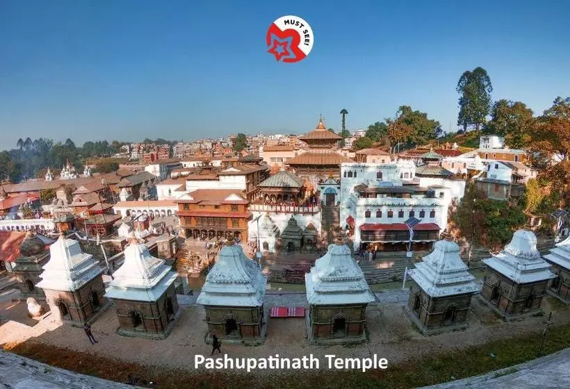 هتل Atithi Home By Oyo Rooms