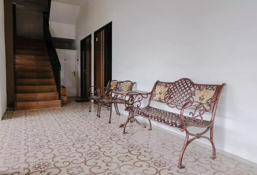ホテル Embun Pagi Syariah Residence By Oyo Rooms