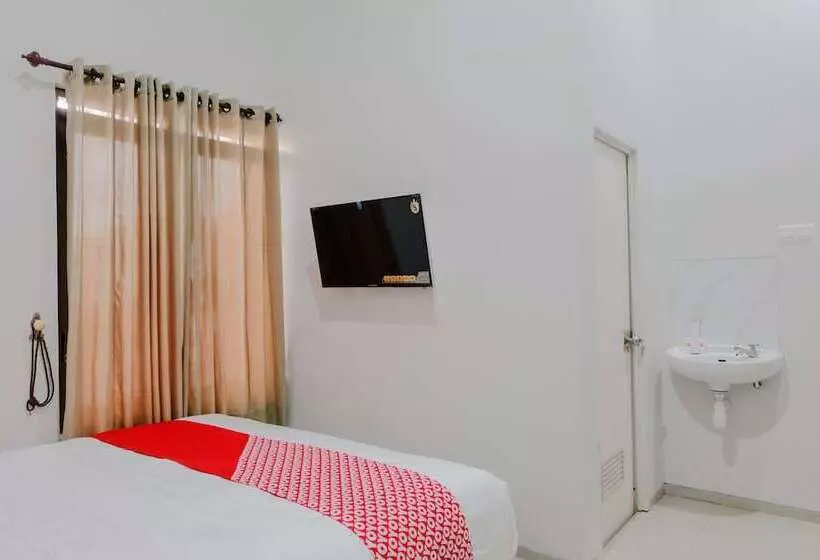 ホテル Embun Pagi Syariah Residence By Oyo Rooms