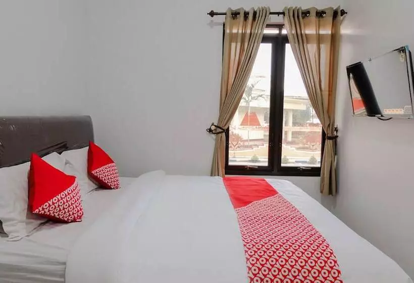 ホテル Embun Pagi Syariah Residence By Oyo Rooms