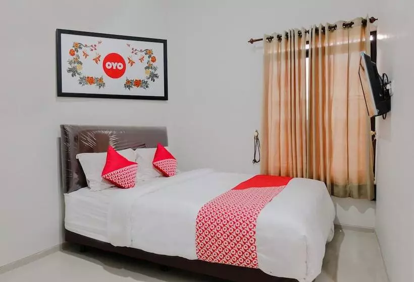 ホテル Embun Pagi Syariah Residence By Oyo Rooms