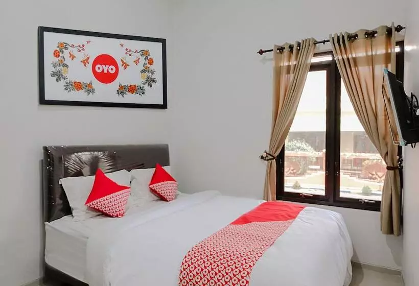 ホテル Embun Pagi Syariah Residence By Oyo Rooms