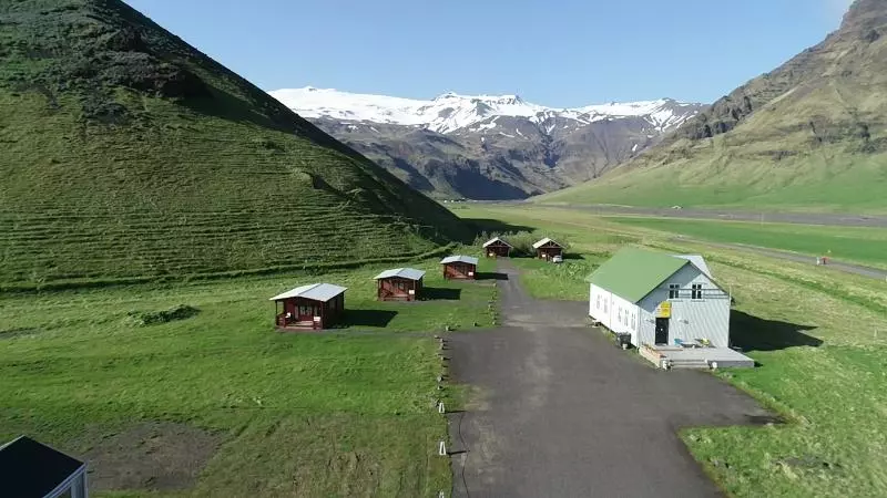 هتل North Star Cottage