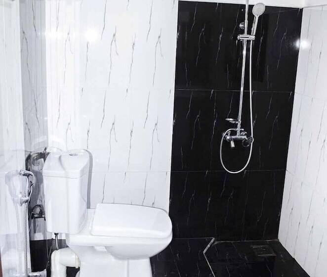 בית מלון כפרי Suwa Arana Resort