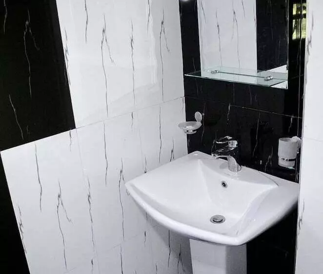 ホテル Suwa Arana Resort