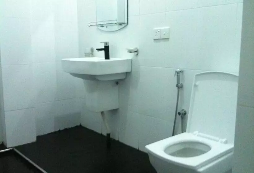 ホテル Suwa Arana Resort