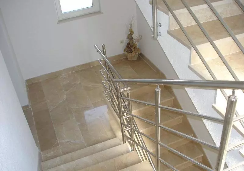 Hotel Villa Top