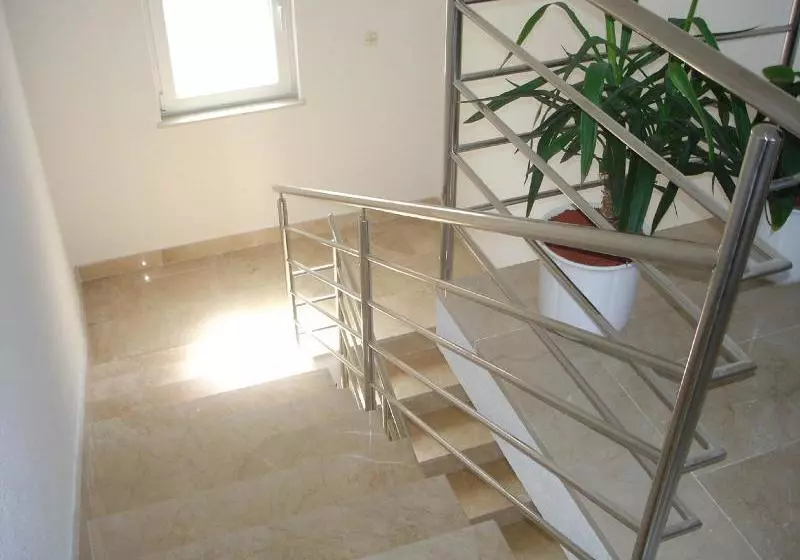 Hotel Villa Top