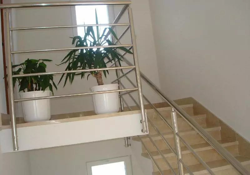 Hotel Villa Top