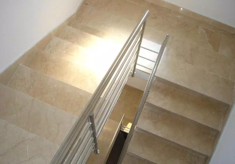 Hotel Villa Top