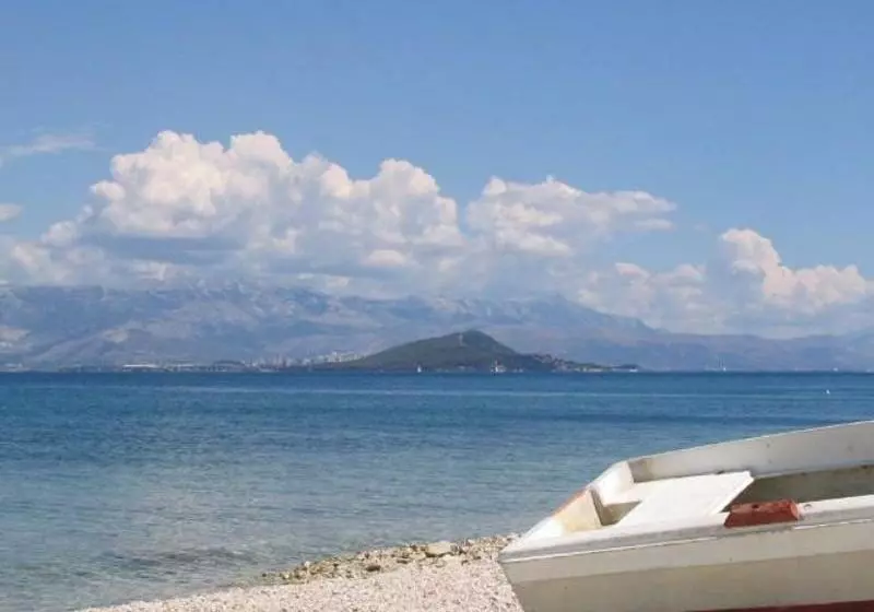Hotel Villa Top
