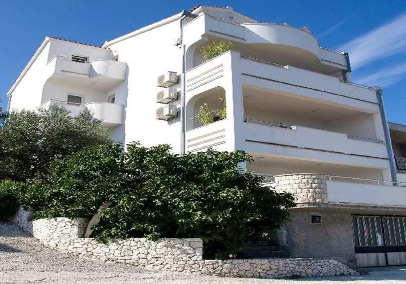 Hotel Villa Top