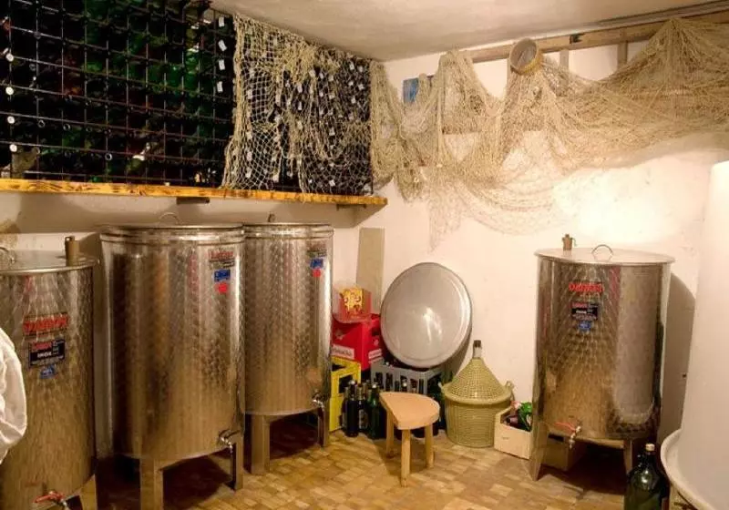 Hotel Villa Top
