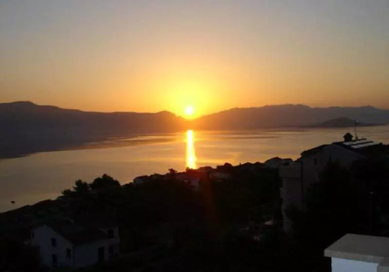 Hotel Villa Top