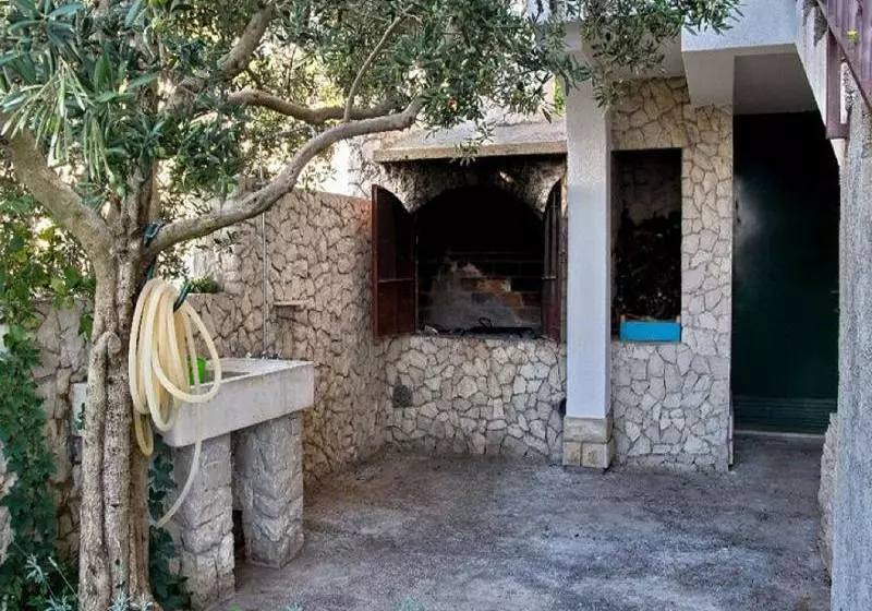 Hotel Villa Top