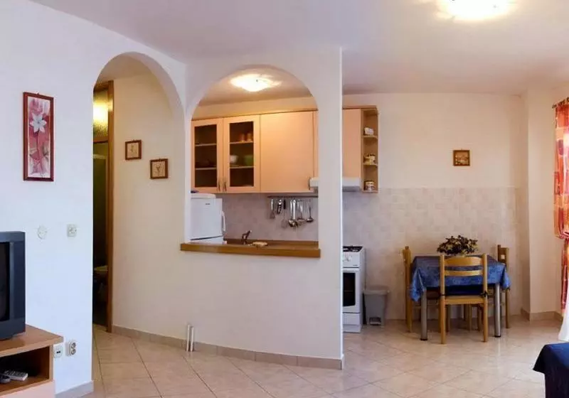 Hotel Villa Top