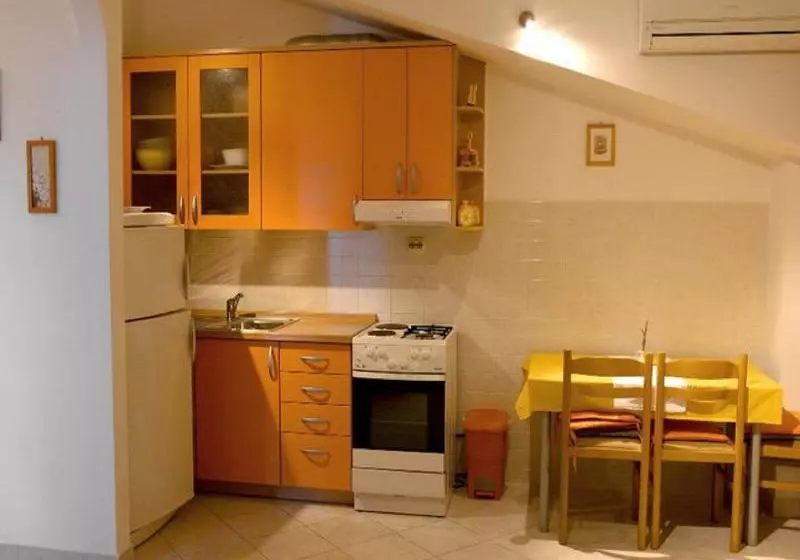 Hotel Villa Top