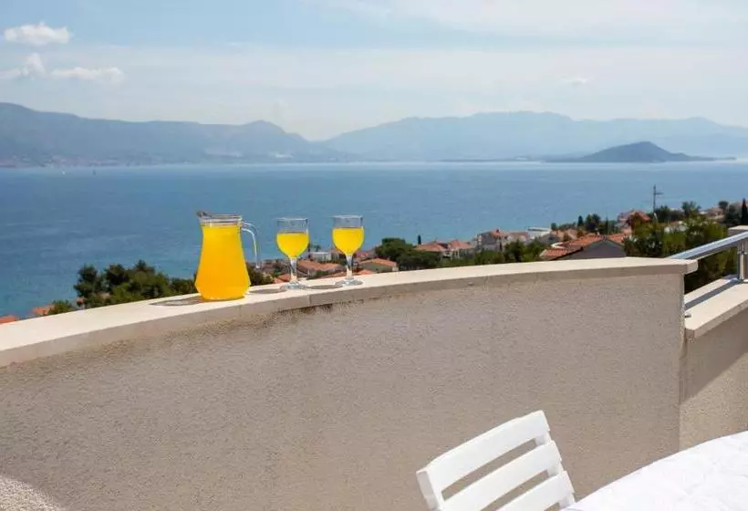 Hotel Villa Top