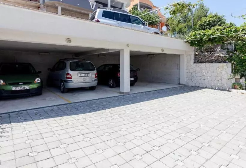 Hotel Villa Top