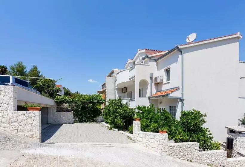 Hotel Villa Top