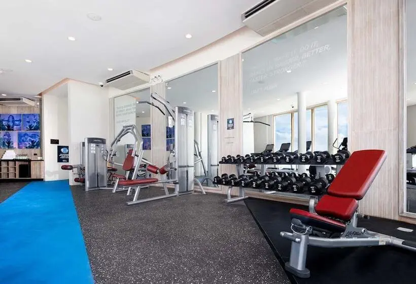 استراحتگاه Hard Rock Hotel Maldives