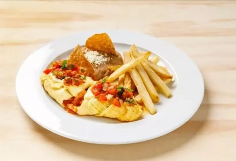 ホテル Maioris Kumate Culiacán