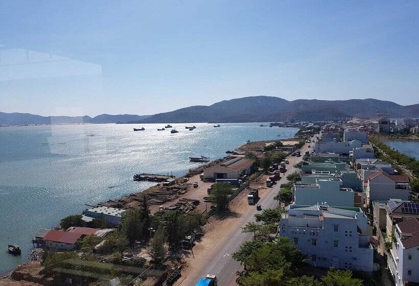 Thanh Van Hotel Quy Nhon