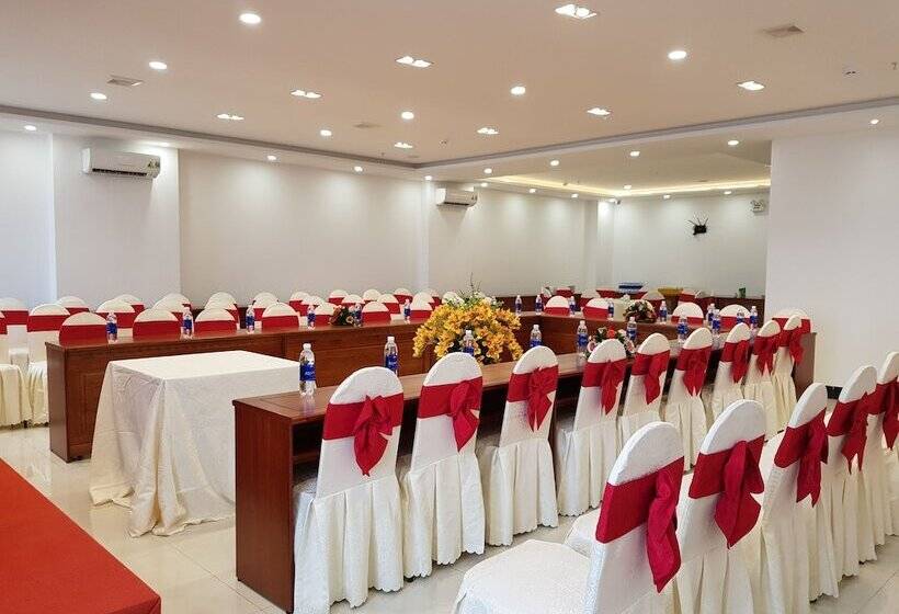 Thanh Van Hotel Quy Nhon