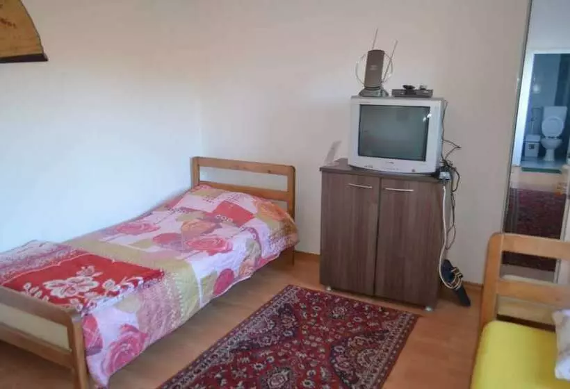 Motel Majska Rosa