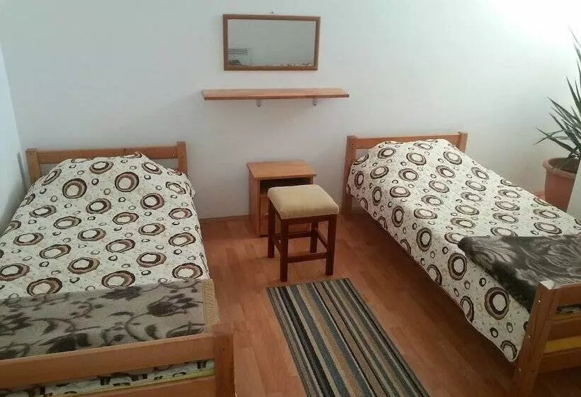 Motel Majska Rosa