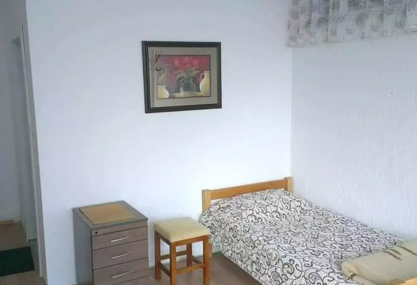 Motel Majska Rosa