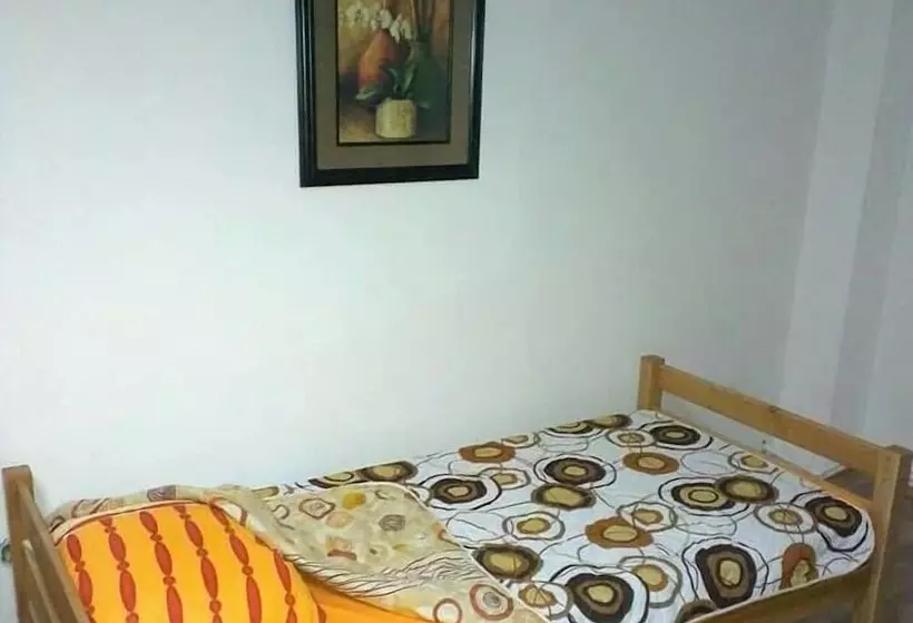 Motel Majska Rosa