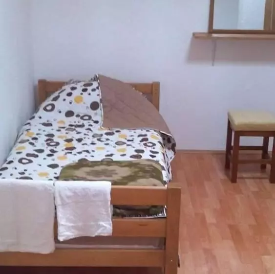 Motel Majska Rosa