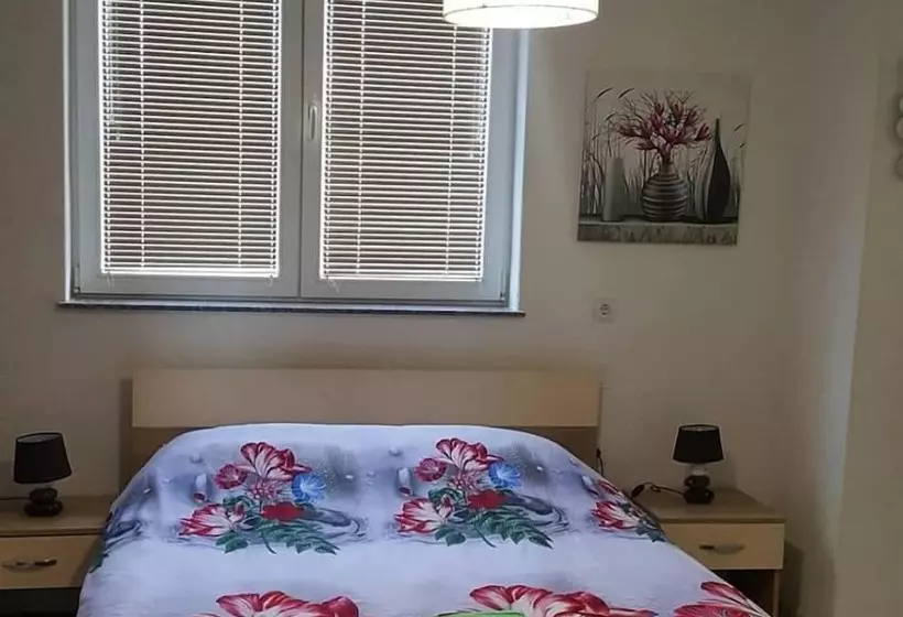 Motel Majska Rosa