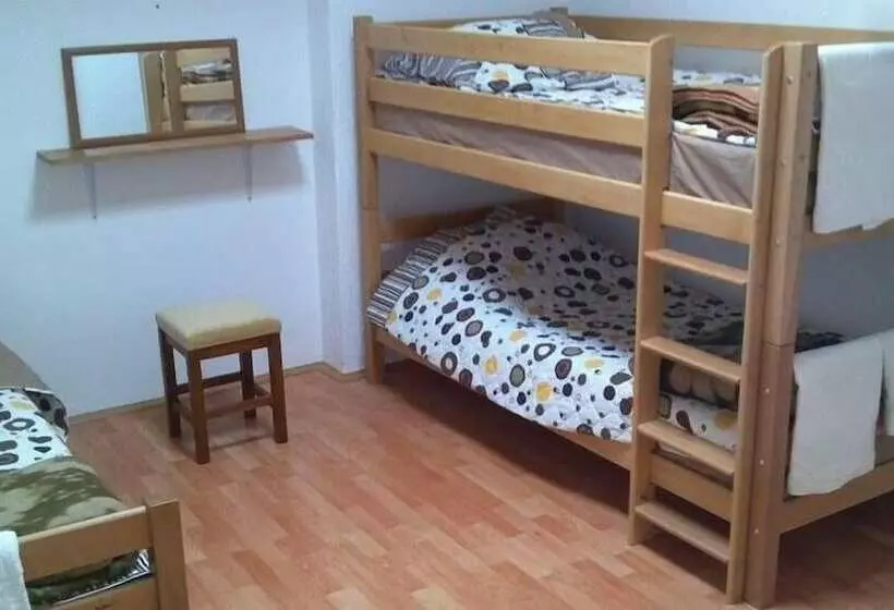 Motel Majska Rosa