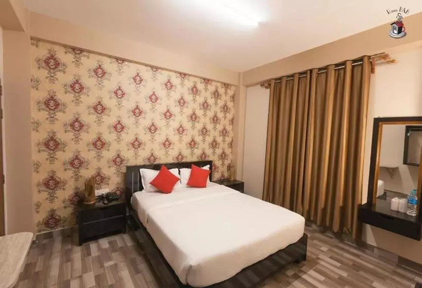 Ranee B&b