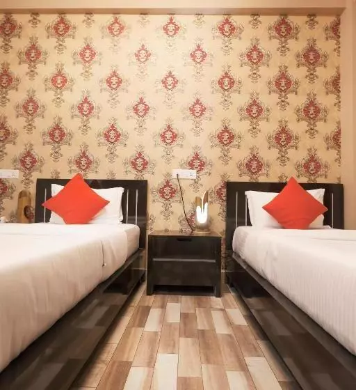 Ranee B&b