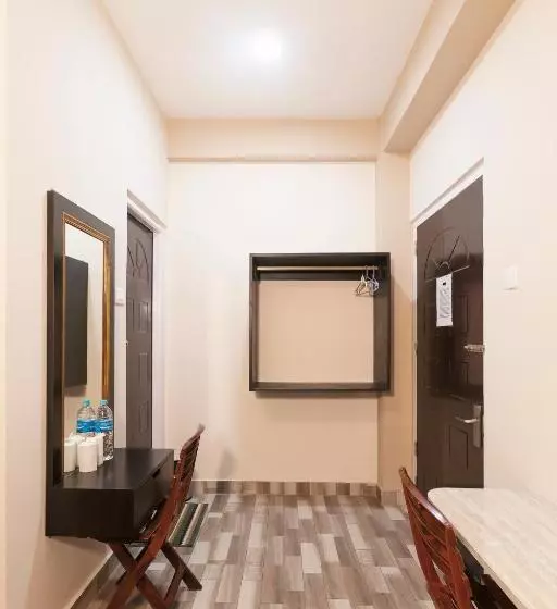 Ranee B&b