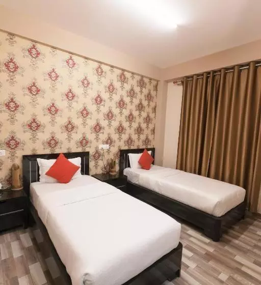 Ranee B&b