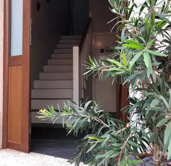 Pension Casa Arilo
