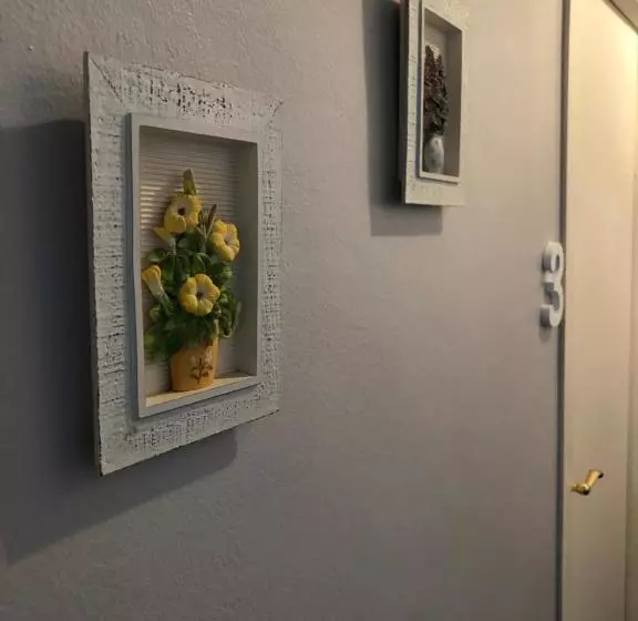 Pension Casa Arilo