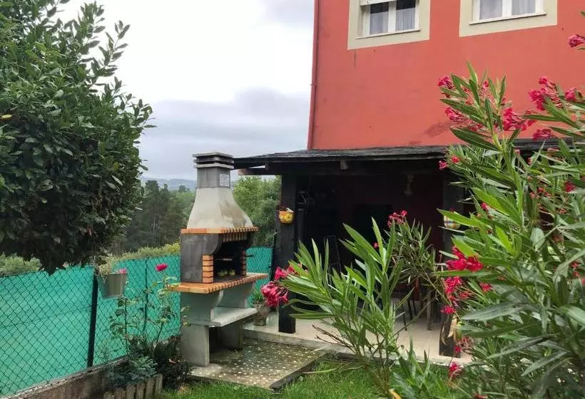 Pension Casa Arilo
