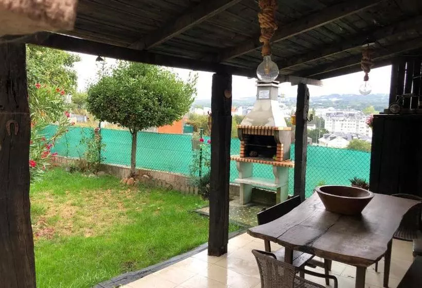 Pension Casa Arilo