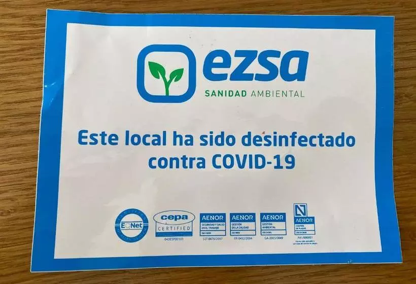 Pension Casa Arilo