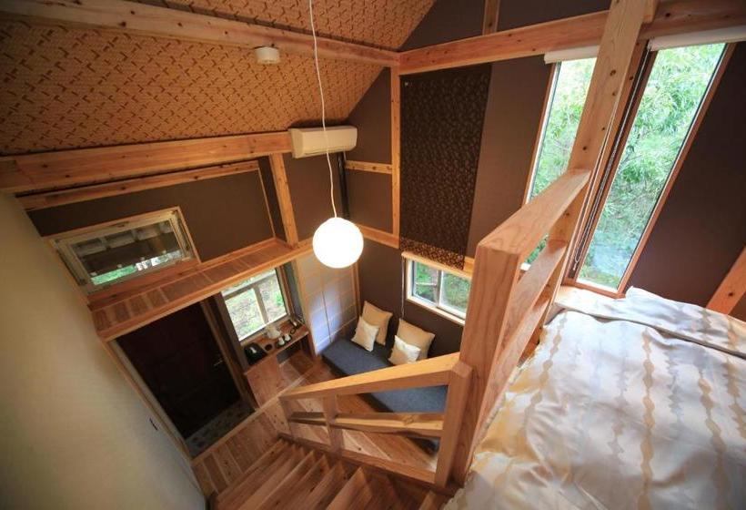 ריוקאן Oita Toranoyu