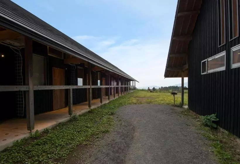 旅館 Oita Toranoyu
